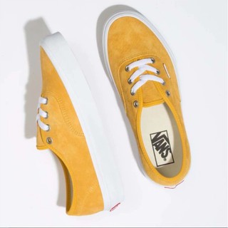 Vans รองเท้าผ้าใบผู้ชาย M Shoe Authentic VN0A2Z5IV77 (2500)