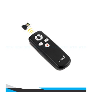 Genius Media Pointer 100 (USB) For Presentation ประกัน 1 ปี