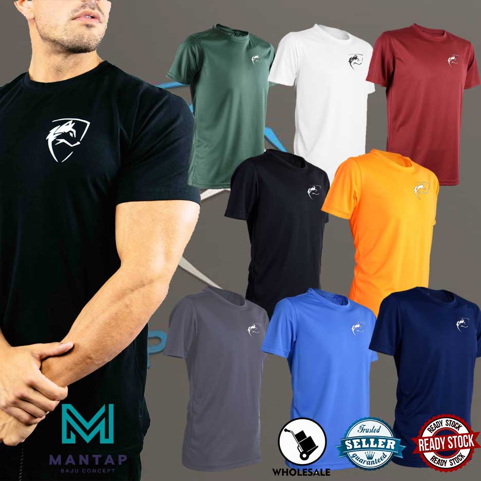 Alphalete USA gym FITNESS TSHIRT / เสื้อโลโก้ยิม / เสื้อกล้าม เสื้อกล้าม เสื้อกล้าม body building mu