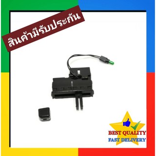 สวิทช์พัดลม Toyota Hiace92-04 ตู้หน้า Switch โตโยต้า ไฮเอช รถตู้ หัวจรวด ไฮเอท สวิท สวิต สวิช สวิตซ์ สวิทช์ พัดลม แอร์