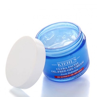 Kiehls Ultra Facial Oil-Free Gel Cream 7ml