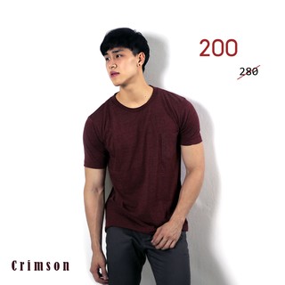 T-Shirt Crimson