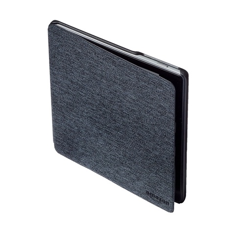 เคสหนังแท้สําหรับ kindle oasis 3 มือสองและใหม่