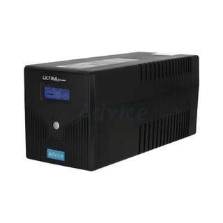 UPS 1200VA ADVICE ULTRASINE