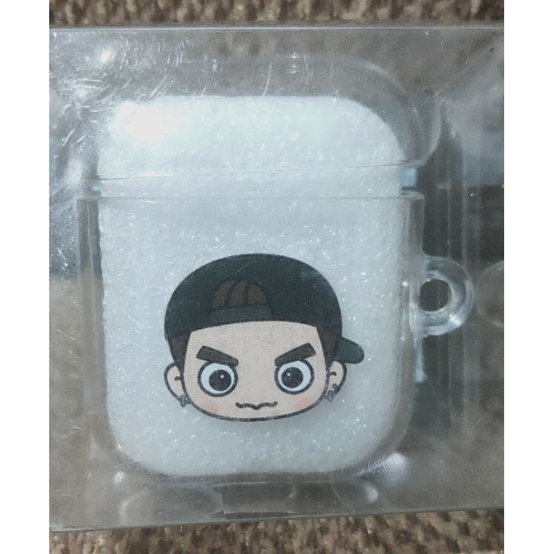 💌พร้อมส่ง เคส got7 Gotoon airpod case Jackson