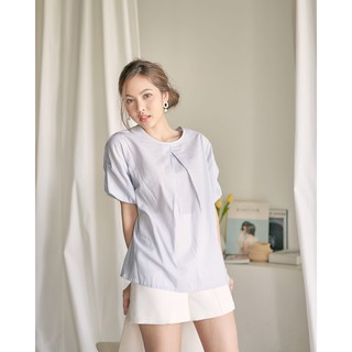 Her Merry Brand: Akiko Blouse