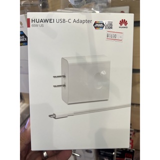 ชุดชาร์จหัวเหว่ย 65W และ 40w HUAWEI MATEBOOK ADAPTER 65W สำหรับ Huawei Matebook Series Notebook