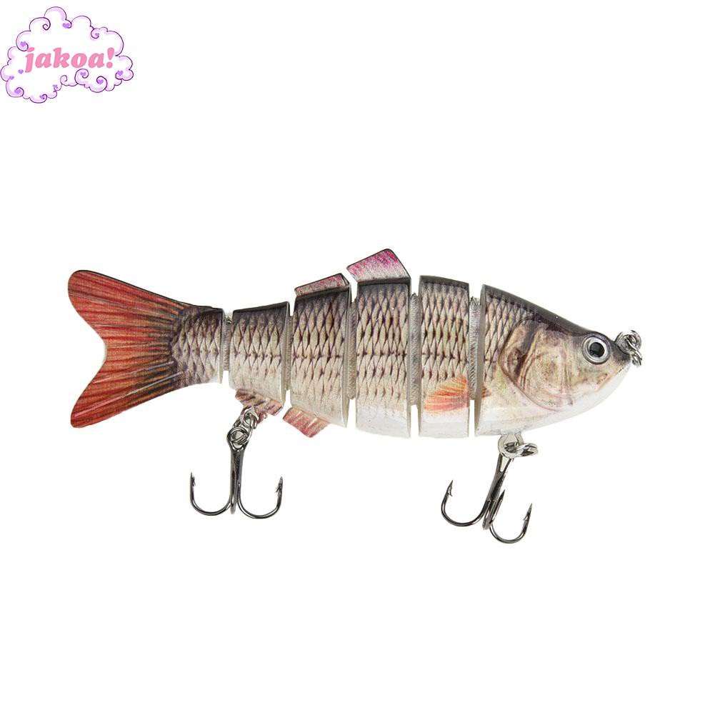 JAKO--Fishing Lure 10cm 30g Fishing Lure Bass Pike Minnow Plastic ...