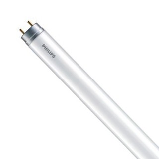 Philips หลอดไฟฟลูออเรสเซนต์ T8 36W Daylight ยกแพ็ค 3 /10 / 25หลอด แบบสั่งแยกได้ หลอดไฟยาว
