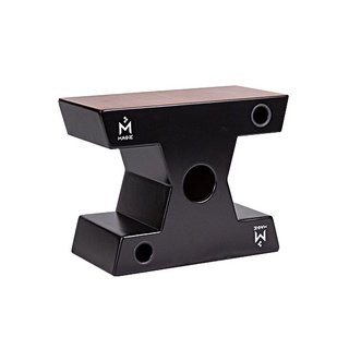 Magie Slap Top Cajon รุ่น XTCAJ 1 กลองคาฮองรูปตัวที เครื่องเคาะจังหวะ เครื่องดนตรี กลองพกพา