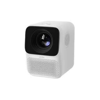 [3040 บ.โค้ด V63KAC3M] Wanbo T2 Max / T2M T2 Free Projector Android 9.0(T2 MAX) มินิโปรเจคเตอร์พกพา ความละเอียด Full HD