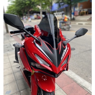 ชิวหน้าCBR150R 2022-2023 ทรงสปอร์ต สำหรับALL NEW HONDA