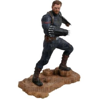 Marvel Gallery - Captain America Infinity War