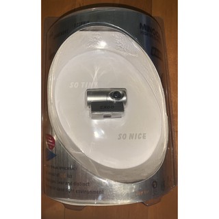 MINOCAM HIGH SPEED WEB CAM 8M กล้องเว็บแคม 8 ล้านพิกเซล