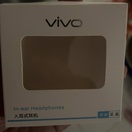 reviewหูฟัง vivo ของแท้100เสียงดี รับประกันหนึ่งปี มีไมโครโฟน เบสหนัก A comment 1