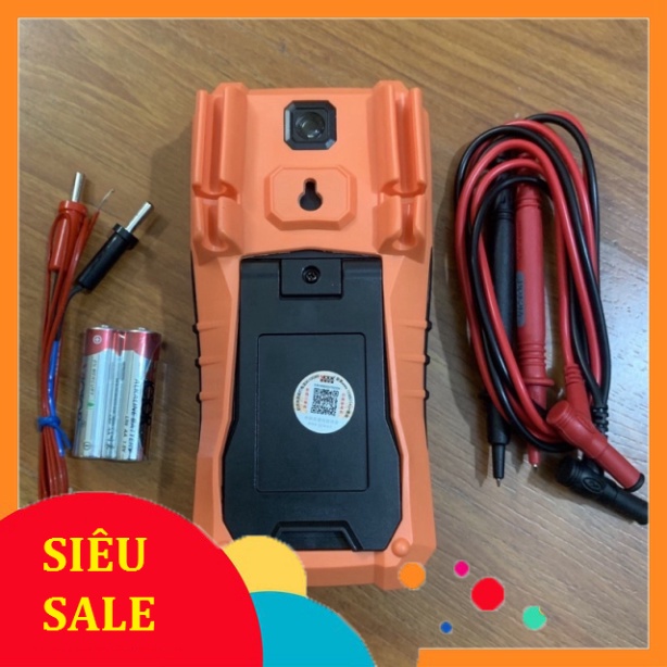 Victor VC890D มัลติมิเตอร์ (VC890C+)