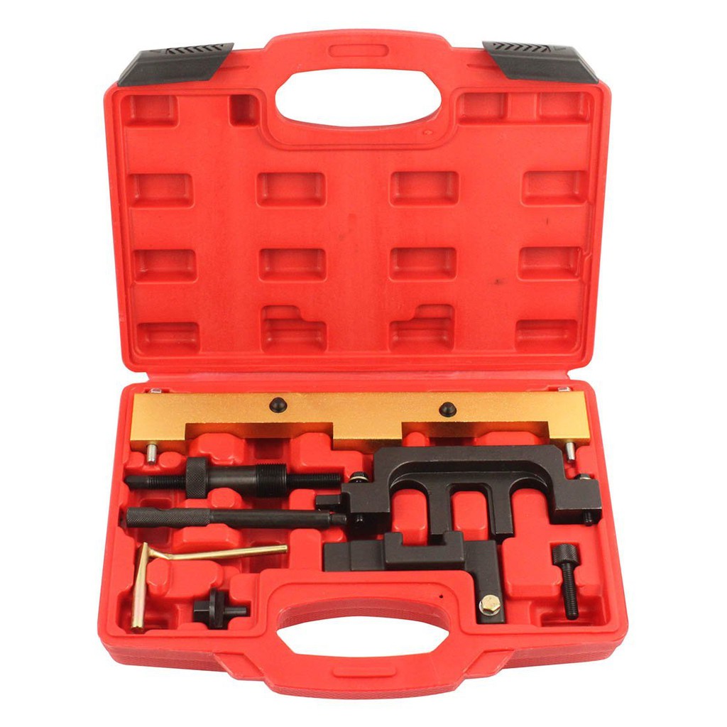 Petrol Engine Camshaft Alignment Locking Timing Tool Kit สําหรับ BMW N42 N46