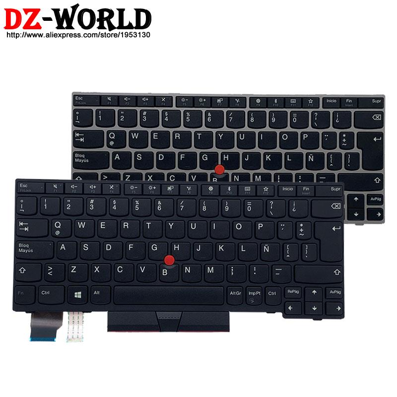 Lenovo L13 Yoga Keyboard