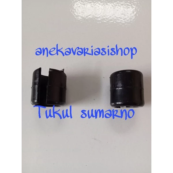 กิ๊บพลาสติกตะแกรงหลังตะแกรงและ ขาจับแร็คหน้า / ของแต่งเวสป้า thumbnail 5