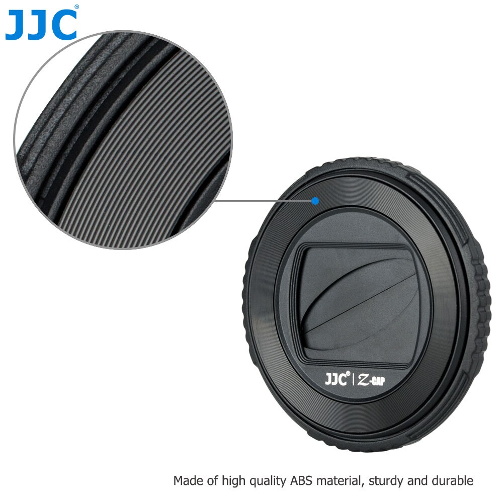 JJC Camera Auto Lens Cap Holder Cover for Olympus tg6 tg5 tg4 tg3 tg2 tg1 TG -6 TG-5 Replaces LB-T01 Lens Protector Acces | Shopee Thailand