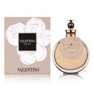 Valentino Valentina Assoluto EDP 80 ml.