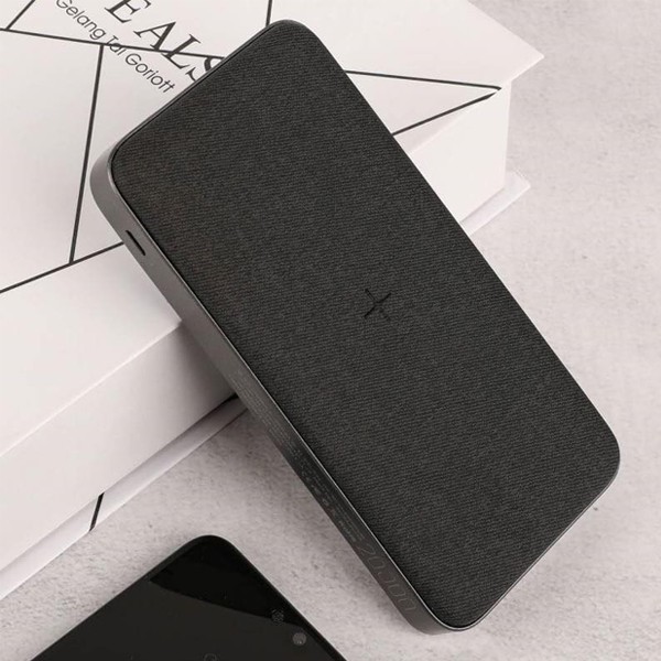 แบตสำรอง Eloop Orsen EW40 20000 mAh