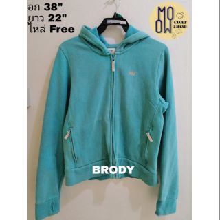 เสื้อสเวตเตอร์​ Brand "BRODY " CLEAN​ หอมพร้อมใส่ครับ