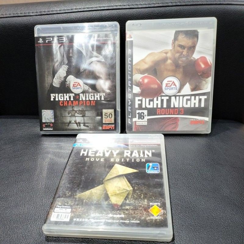 Ps3 มือสอง แผ่นสวยงาม