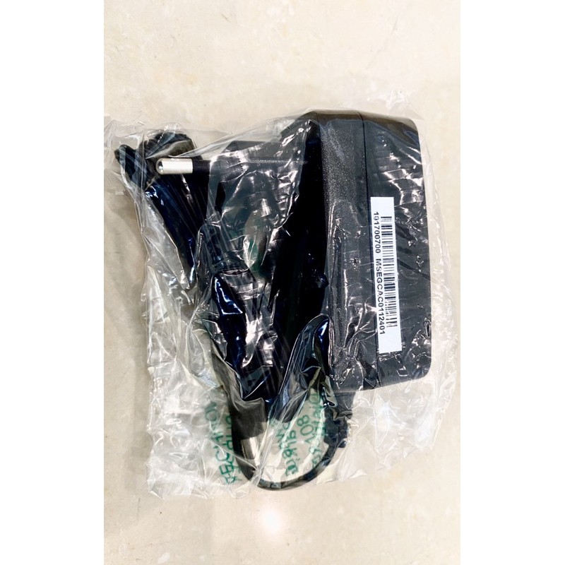 (ของแท้ Hikvision)หม้อแปลงกล้องวงจรปิด MOSO ADAPTER 12V 2A ADAPTER (OEM HIKVISION ACCESSORY) 2.1MM