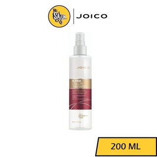 Joico K-Pak Color Therapy Luster Lock Multi-Perfector: Daily Shine &amp; Protect Spray | สเปรย์น้ำนมบำรุงผมสี 200ml. (6495)