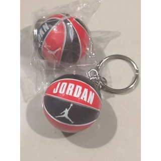 NBA Basketball Keychain Jordan Limited