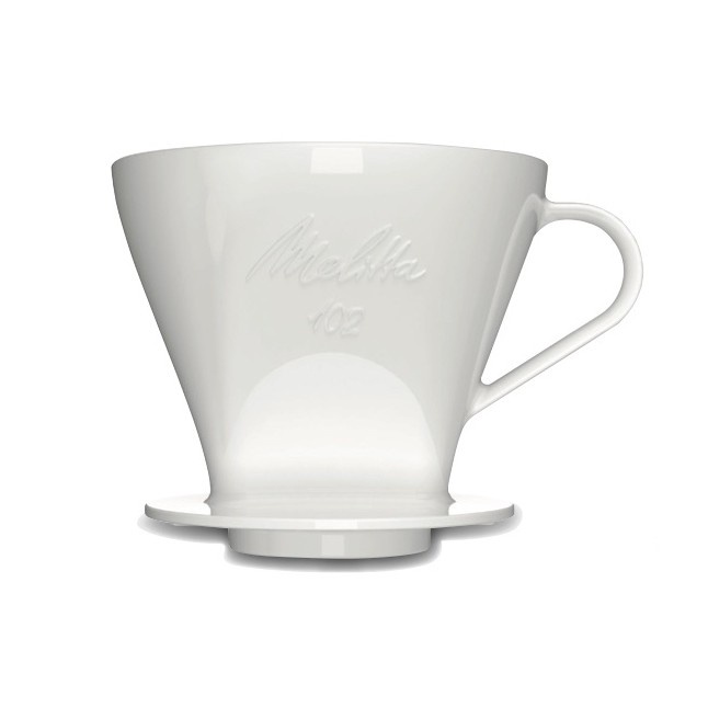 ☽卐Melitta Ceramic 102 dripper ถ้วยดริปกาแฟเซรามิค Shopee Thailand