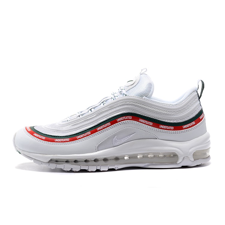 nike 97 undefeated weiß