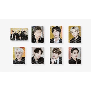 BTS PTD PREMIUM PHOTO (stage-seoul) ✅พร้อมส่ง ของแท้💯 ⚠️อ่านรายละเอียดก่อนสั่งซื้อนะคะ