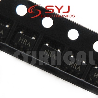 มีสินค้า บัฟเฟอร์เครื่องขยายเสียง SOT-23-5 AD8065ARTZ AD8065AR AD8065 (พิมพ์ HRA) 5 ชิ้น