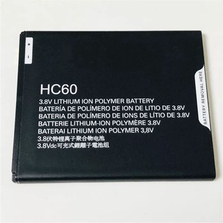 3.8V 4000MAh HC60 สำหรับC Plus XT1721 XT1723 XT1724 XT1725 XT1726 Аккумулятор Batterie Bateria Batteriaแบตเตอรี่