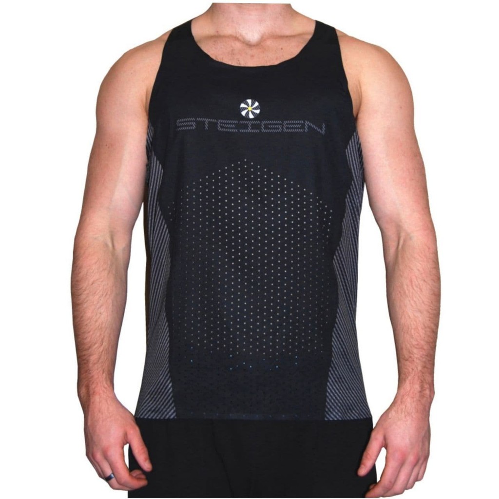 เสื้อกล้ามวิ่ง Steigen Singlet จากประเทศออสเตรเลีย