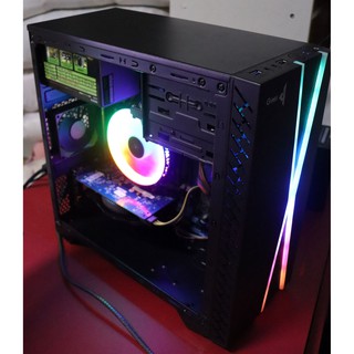 คอมi5 gen3 ram8gb R5 340 2gb  เล่นเกมส์ เรียนออนไล ดูหนัง ฟังเพลง โซลเชียล Pubg lite pubg mobile pb sf fifa hon roe