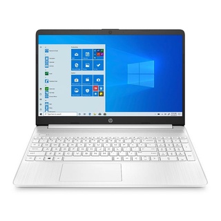 HP 15s-eq2134AU/R3-5300U/8GB/512GB/UMA/NSV/15.6"/W11+SW MS OFC21HS/CO6-010013 แล็ปท็อป