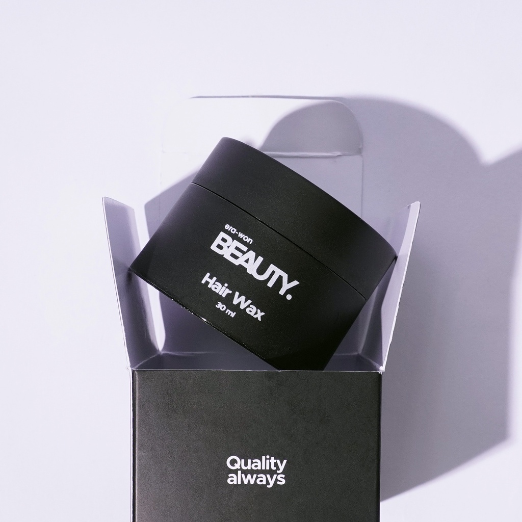 era-won beauty แว๊กใส่ผม Hair Wax Anti-acne (30 ml) - erawon_official ...