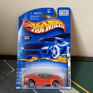 รถเหล็ก รถฮอทวีล งานเก่าแพคเมกา Hot wheels 1:64 🇺🇸