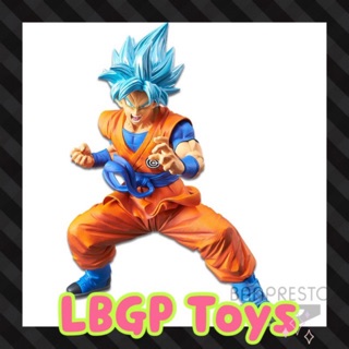 Dragon Ball Heroes - Transcendent –SON GOKU–