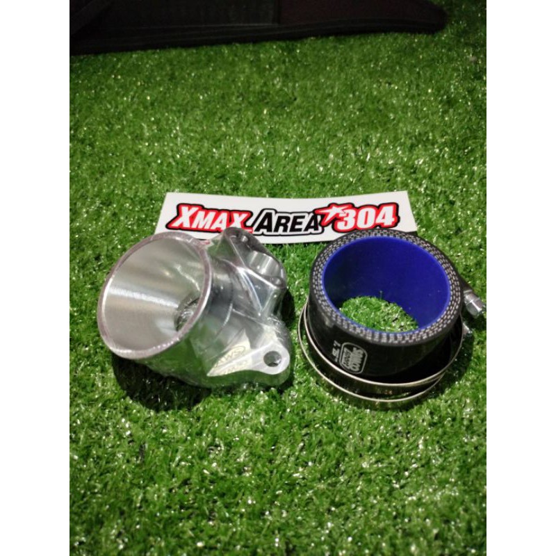 🔥โค้ดXMAX299ลดเพิ่ม15%🔥คอหรีดxmax CNCแบบตั้งหรีดตั้ง