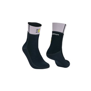 ถุงเท้าสำหรับใส่ดำน้ำ Enth Degree F3 SOCKS Unisex