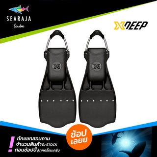 ฟินดำน้ำ XDEEP EX1 FINS