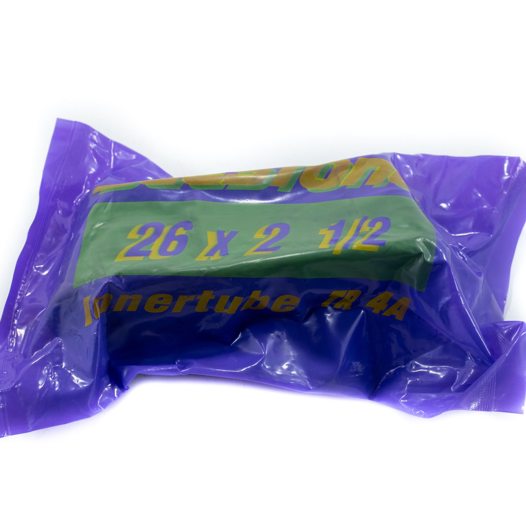 Deestone ยางในรถซาเล้ง ขนาด 26 x 2 1/2 TR4A