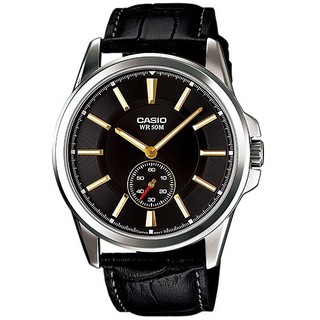 Casio Standard รุ่น MTP-E101L-1AVDF