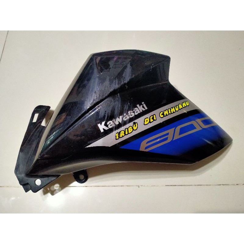 อก z800 ข้างขวา มือสอง สภาพตามรูป