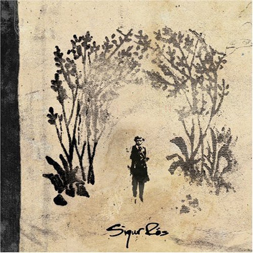 Cd-r Sigur Ros - ไม่ใช่... (2005)