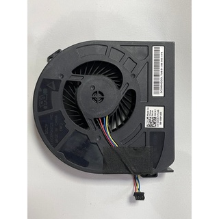 Dell OEM Precision M4800 CPU Cooling Fan - Larger Fan - 2K3K7 DP/N 02K3K7